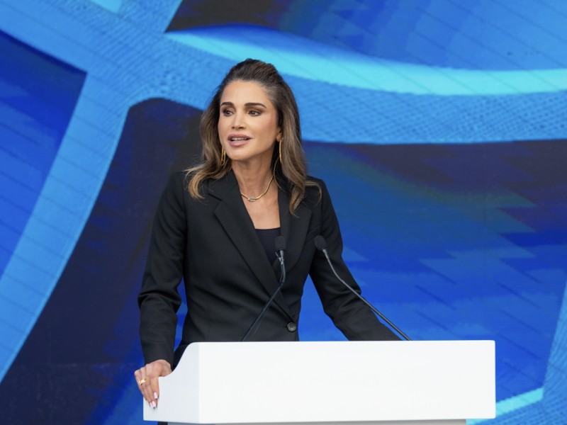 ></center></p><h2>Queen Rania's official website</h2><p>This website does not support old browsers. to view this website, please upgrade your browser to ie 9 or greater.</p><p>Your browser is out of date. It has known security flaws and may not display all features of this and other websites. Learn how to update your browser</p><p><center><a href=